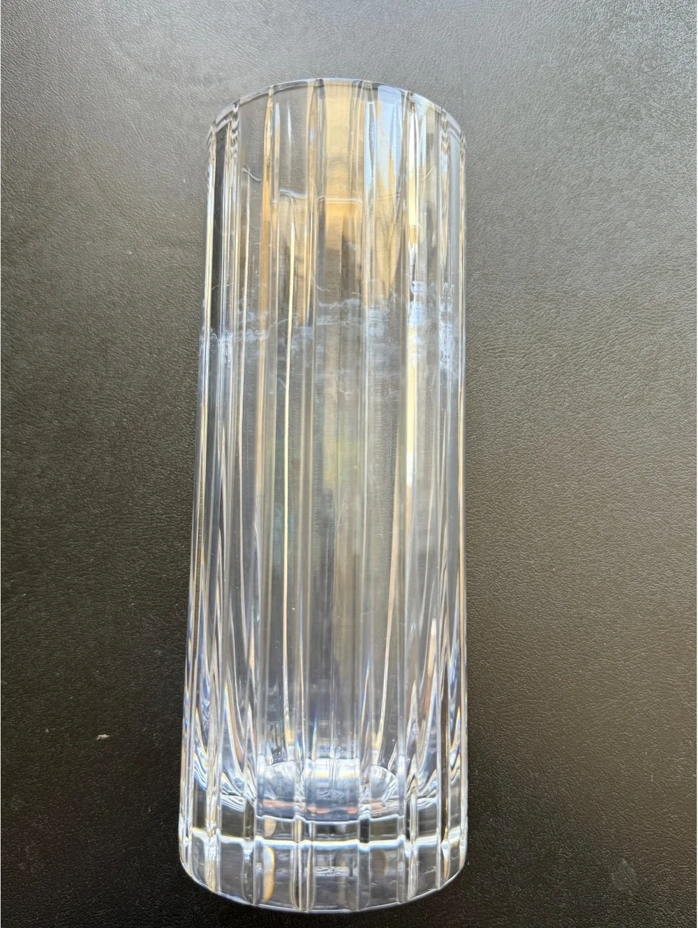 Baccarat this vintage